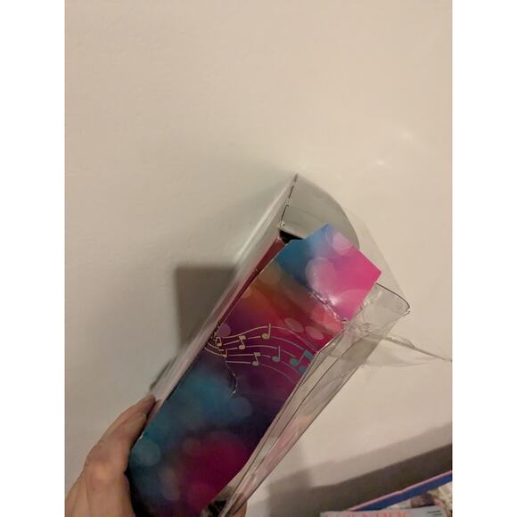 DreamWorks Trolls World Tour Pop to Rock Poppy Singing Doll w/2 Guitars Hasbro - Picture 12 of 16